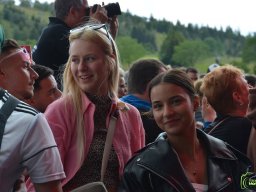 90er Party - Willingen 2024
